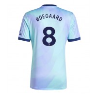 Arsenal Martin Odegaard #8 Fußballbekleidung 3rd trikot 2024-25 Kurzarm